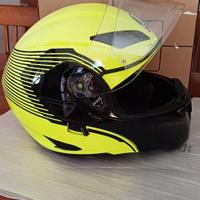 Casco modulare AGV