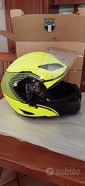 Casco modulare AGV