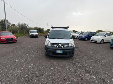 Renault Kangoo 3a serie 1500 Diesel