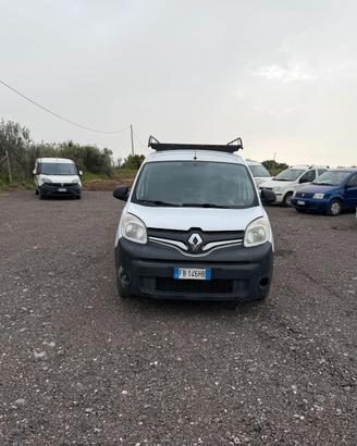 Renault Kangoo 3a serie 1500 Diesel