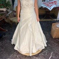 abito da sposa