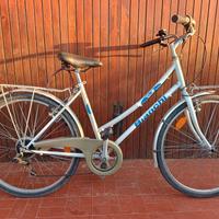 Bicicletta donna Bianchi