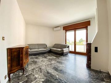 Appartamento a Venezia