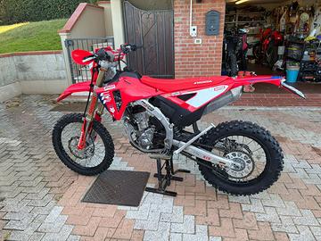 Honda Crf 300 RX - 2023
