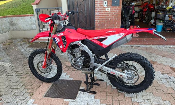 Honda Crf 300 RX - 2023