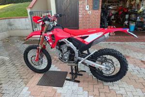 Honda Crf 300 RX - 2023