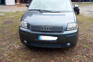 Audi A2 1.4