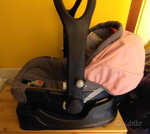 ovetto Chicco con base