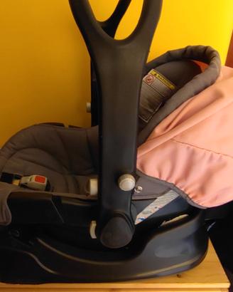 ovetto Chicco con base