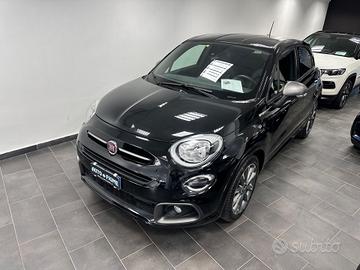 Fiat 500X 1.3 MultiJet 95 CV Sport