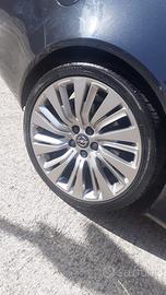 cerchi opel insignia r20