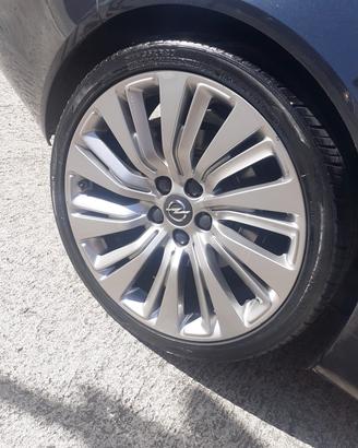 cerchi opel insignia r20