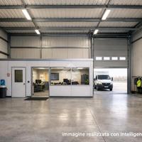 DEPOSITO A MADDALONI