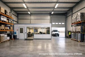 DEPOSITO A MADDALONI