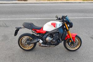 xsr 900
