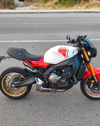 xsr 900