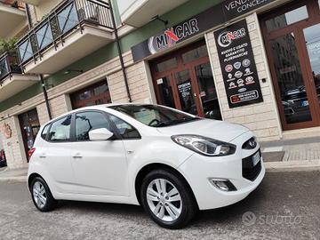 Hyundai iX20 1.4 BENZINA 90CV PERFETTA