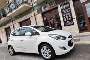 Hyundai iX20 1.4 BENZINA 90CV PERFETTA