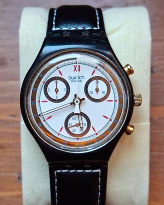 Swatch Chrono Award SCB108 Vintage (1992)  