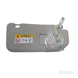 PARASOLE ALETTA LATO PASSEGGERO RENAULT Scenic Ser