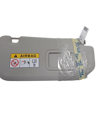 PARASOLE ALETTA LATO PASSEGGERO RENAULT Scenic Ser
