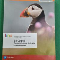Biologica. Capire le scienze della vita. Per le Sc