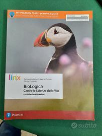 Biologica. Capire le scienze della vita. Per le Sc