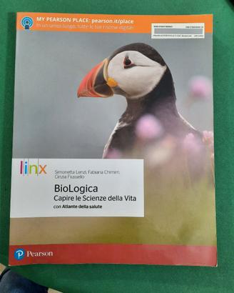 Biologica. Capire le scienze della vita. Per le Sc
