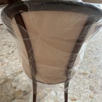 Poltrona da camera classica