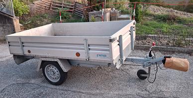 Carrello Rimorchio  Pima