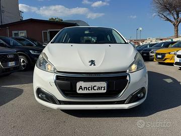 Peugeot 208 Active BlueHDi 75cv