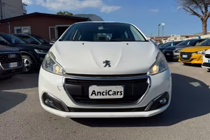 Peugeot 208 Active BlueHDi 75cv