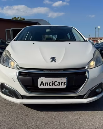 Peugeot 208 Active BlueHDi 75cv