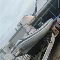 Jokerboat coaster 4.2