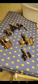 modellini cannoni d'epoca  e auto d'epoca 