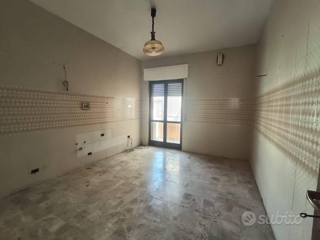 Appartamento – Reggio Calabria, Ravagnese - Altro