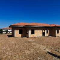 Villa in corso di costruzione