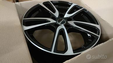 4 CERCHI GMP ASTRAL 18" CODICE A888