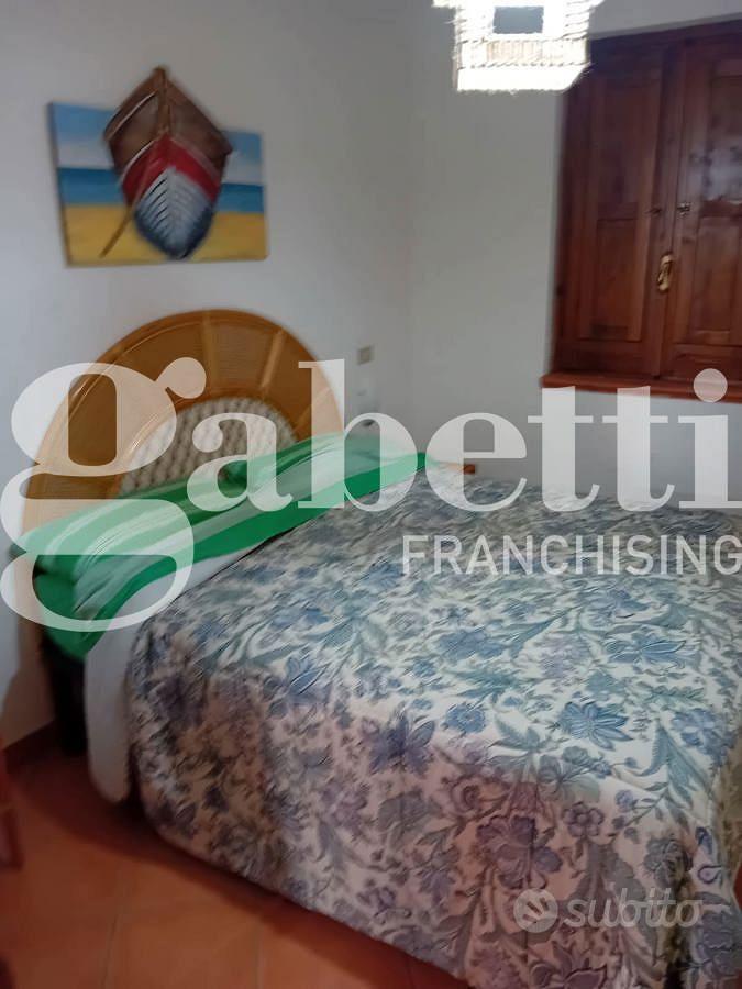Appartamento San Nicola Arcella [87VRG] - Vista 5