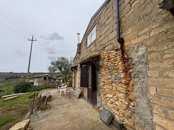 Casa Indipendente - Piazza Armerina