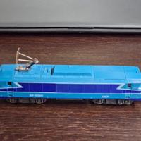 Locomotiva LIMA BB 15006