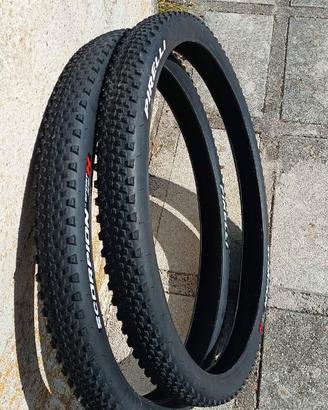 Pirelli Scorpion XCH.