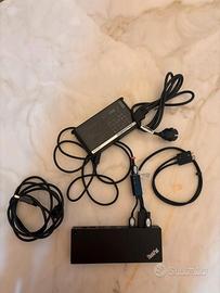 Lenovo ThinkPad Thunderbolt 3