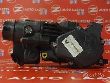 CORPO FARFALLATO Renault Megane III Codice A2C5335