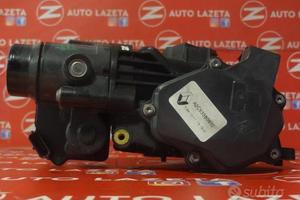 CORPO FARFALLATO Renault Megane III Codice A2C5335