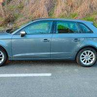 AUDI A3 1.6 TDI SPORTBACK 2014