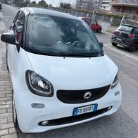 Smart fotwo