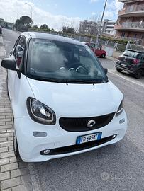 Smart fotwo