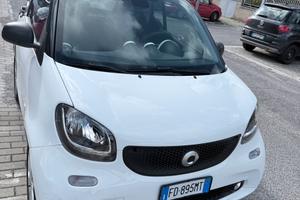 Smart fotwo