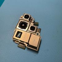 FOTOCAMERA POSTERIORE SAMSUNG S21 ULTRA 5G 